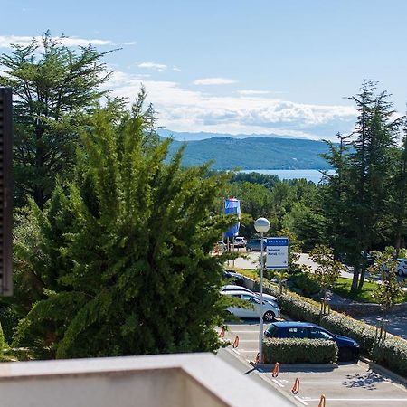 Apartments Vlatko Krk Town Zewnętrze zdjęcie